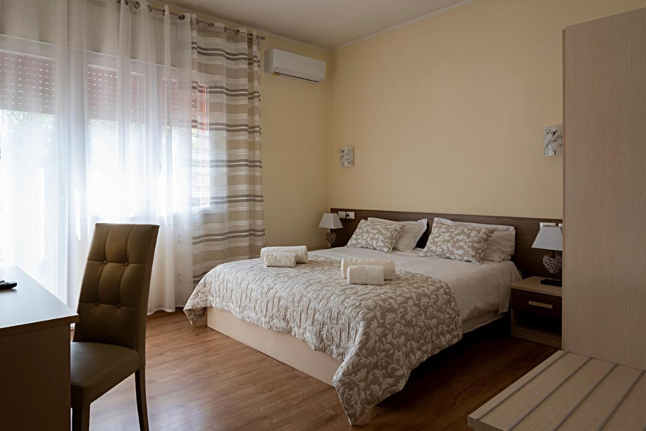 Treviso Rooms Exterior photo