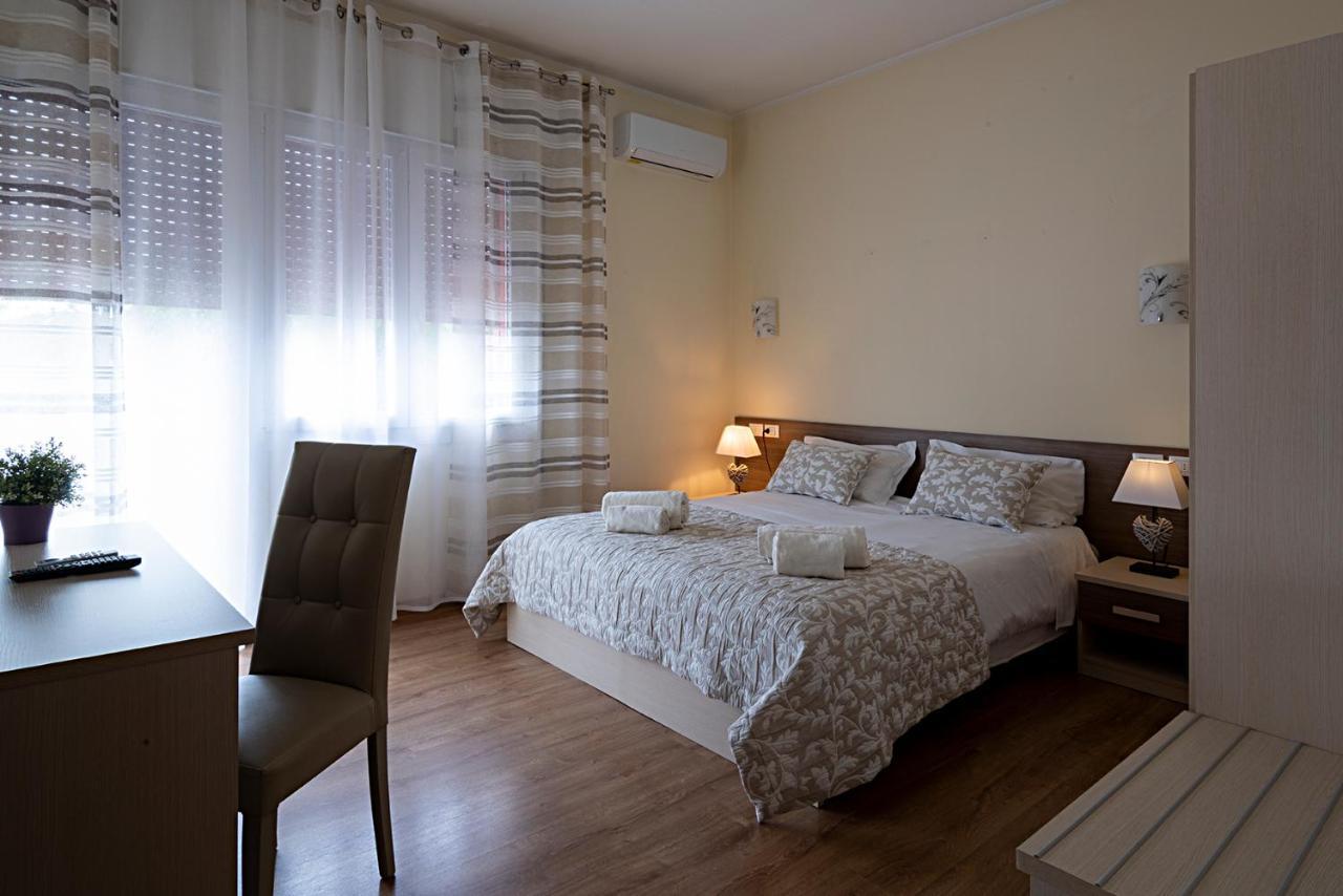 Treviso Rooms Exterior photo