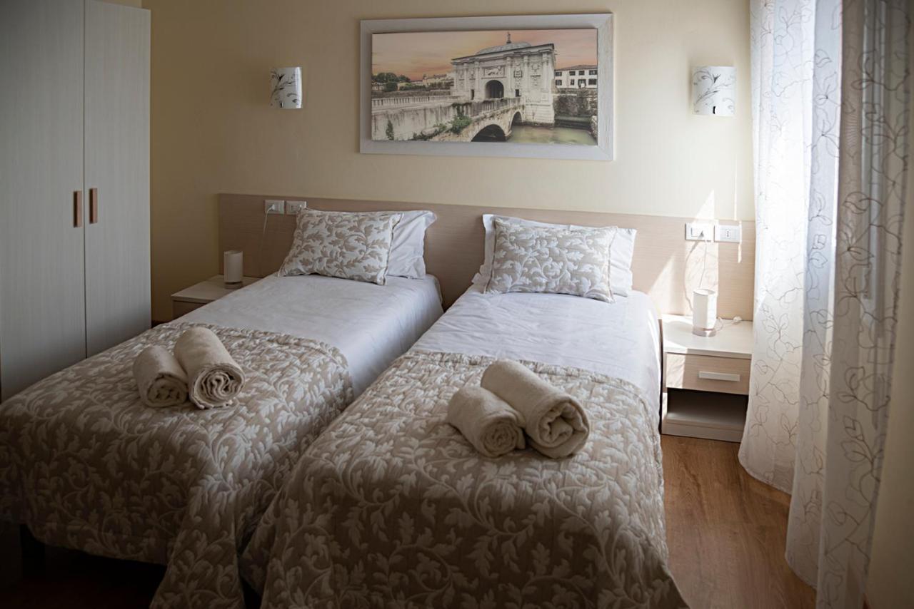 Treviso Rooms Exterior photo