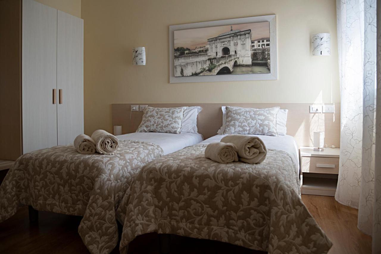 Treviso Rooms Exterior photo