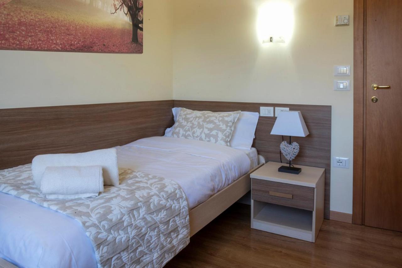 Treviso Rooms Exterior photo