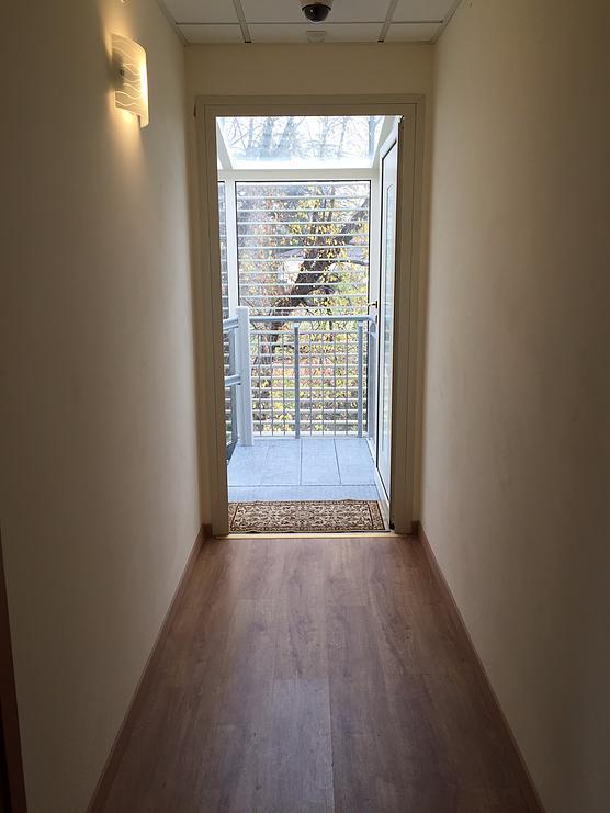 Treviso Rooms Exterior photo
